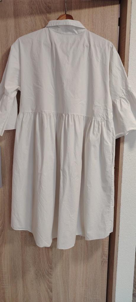 Košeľové šaty, m