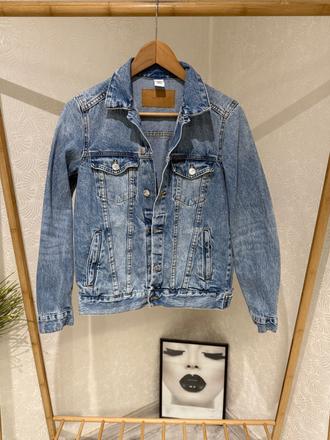 Riflova bunda h&m, h&m,s