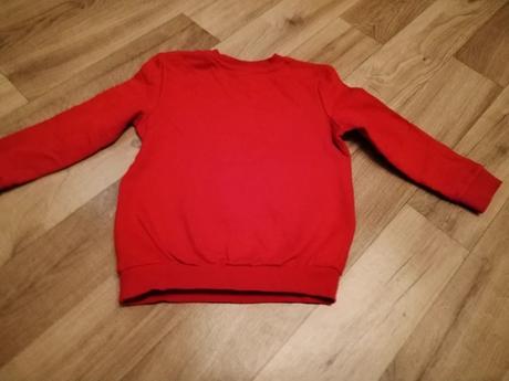 Vianočné tričká, pyžamo, 98 / 104 / 110