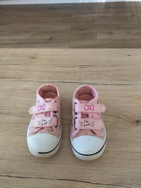 Tenisky, nelli blu,25