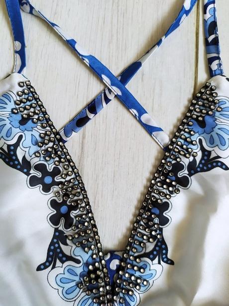 Šaty mohito, mohito,s