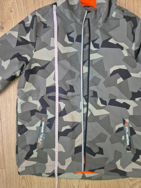 Chlapčenská ľahká bunda 164 (cena aj s poštou), f&f,164