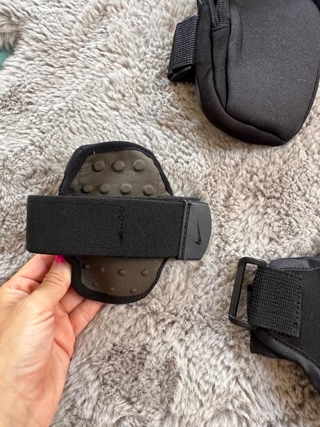 Puzdro na mobil na ruku pre športovcov/ kluce, 