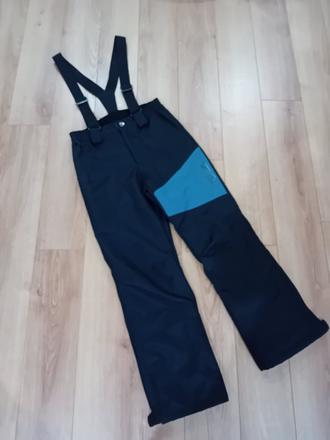 Chlapčenské oteplovačky, fila,164