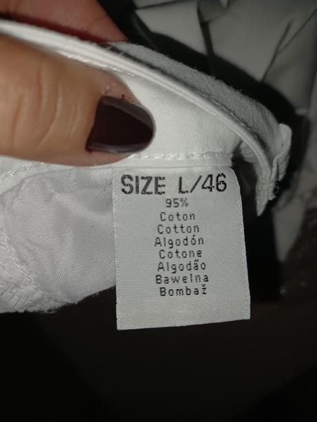 Letné tenké rifličky miss natalie, 42