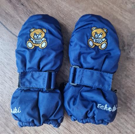 Rukavice do snehu, 98