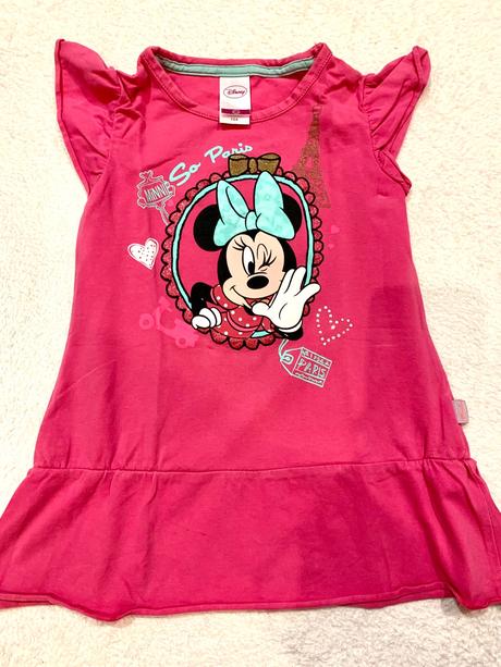 Tricka-tunika, c&a,104