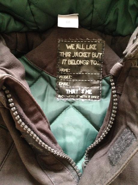 Sedo-olivova bundicka, 86