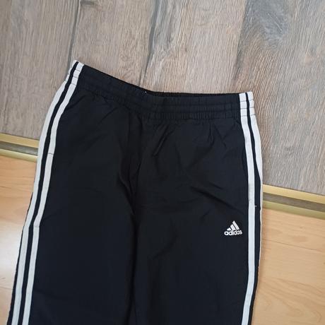 Nohavice, adidas,164