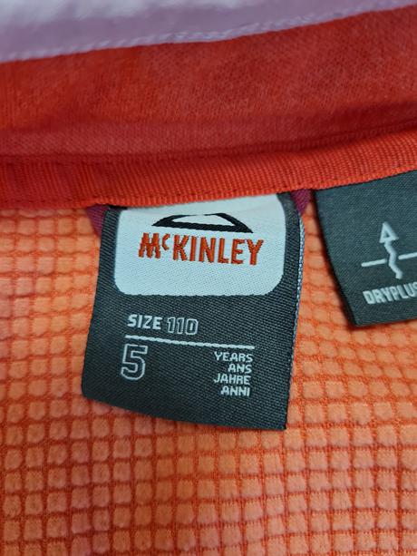 Mikina mckinley, mckinley,110