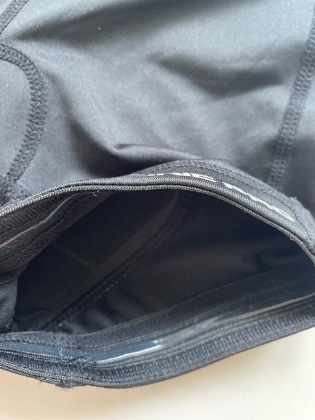 Cyklisticke šortky, alpine pro,116