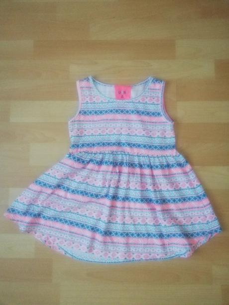 Letné šaty, young dimension,110