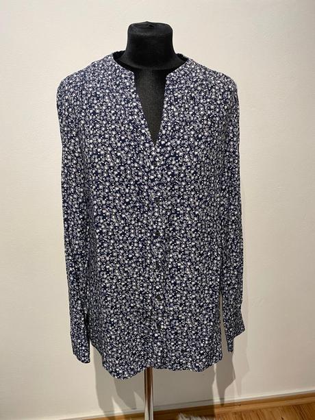 Blúzka t.h., tommy hilfiger,42