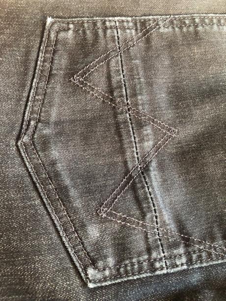 Wrangler rifle, wrangler,34