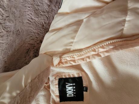 Zimný overal, dkny,80