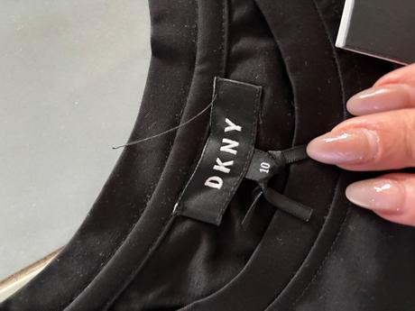 Šaty / tunika dkny, dkny,140