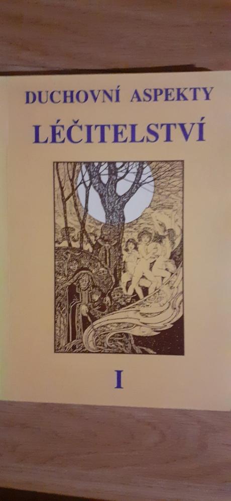 Astrológie, léčitelství,