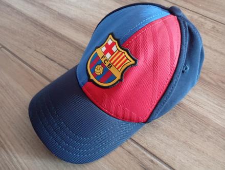 Siltovka fc barcelona, 122