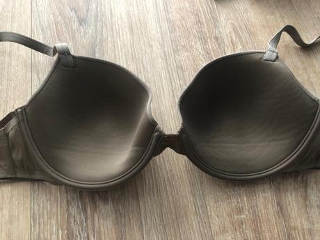 Podprsenky, new yorker,75d