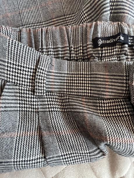 Nohavice stradivarius, stradivarius,xs