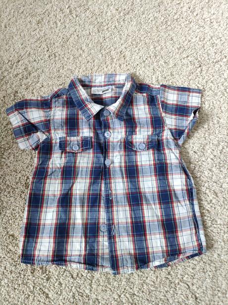 Košeľa z2, ergee,86