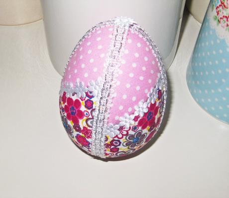 Veľkonočné vajíčko, 