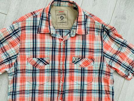 Pánska košela gin tonic, m