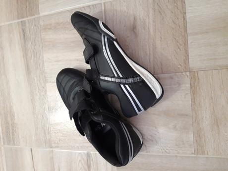 Sportove topanky, tenisky, 37