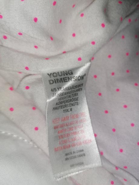 Prechodné sako vel. 104 /110, young dimension,104