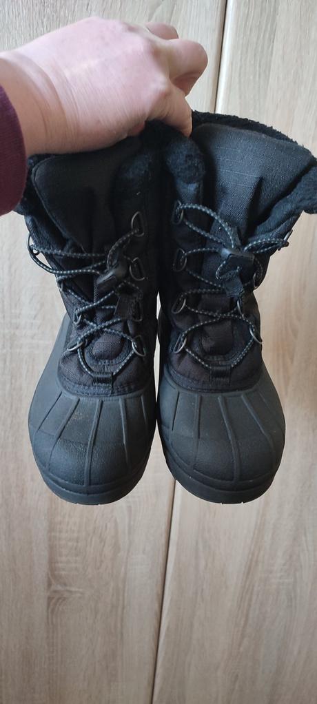 Sorel snehule, sorel,34