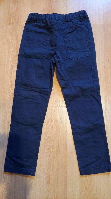 Nohavice, f&f,140