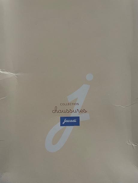 Prechodne poltopánky zn. jacadi, 34