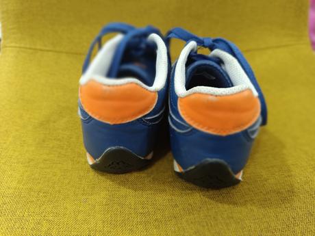 Botasky, tenisky, halovky, 32