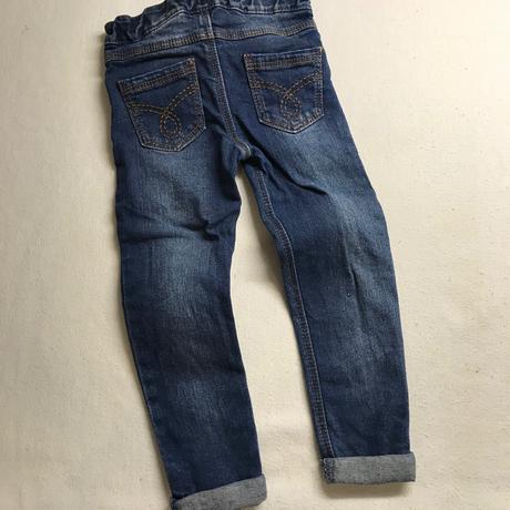 Rifle vel.2-3 roky, f&f,98