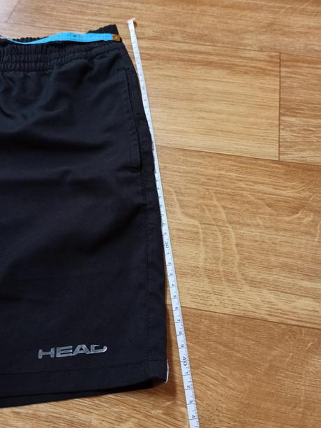 Šortky na šport head, 164