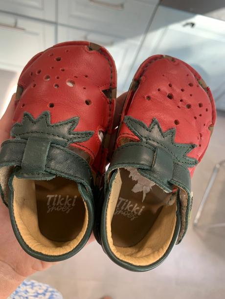 Tikki sandále, tikki,21