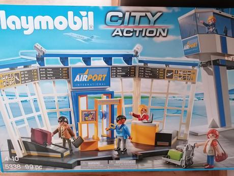 Predam playmobil, 