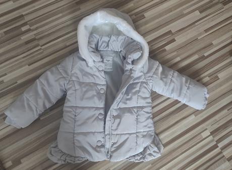 Zimná bunda, mayoral,92