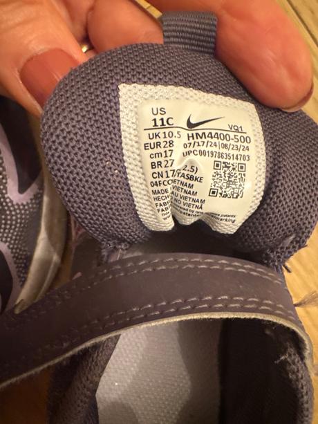 Nike tenisky cosmic runner, nike,28