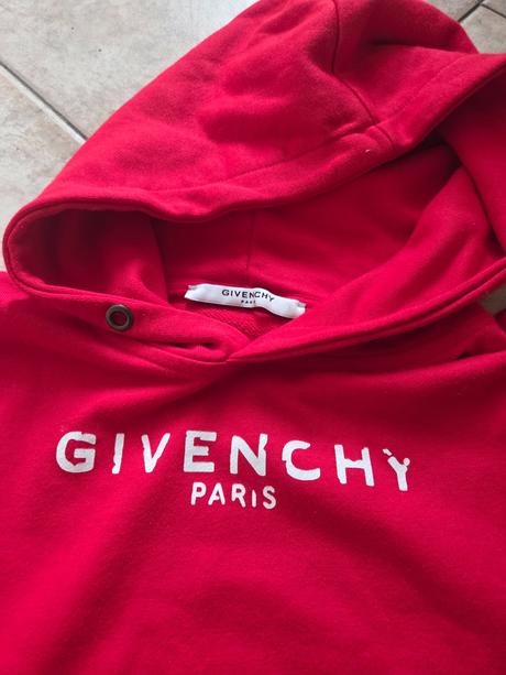 Givenchy mikina, l