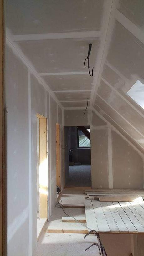 Kompletná rekonstrukcia bytov a rd,