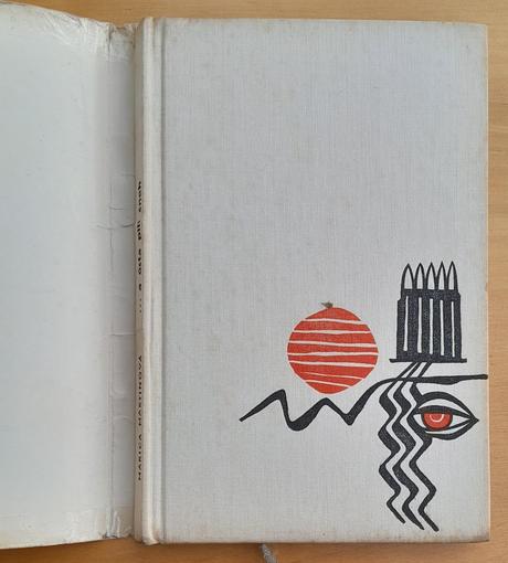 ... a ústa pili sneh, 