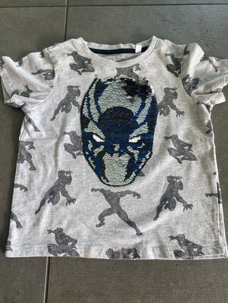 Tričko avengers, c&a,110