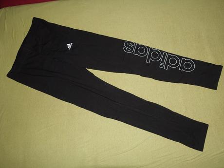 Leginy adidas, adidas,170