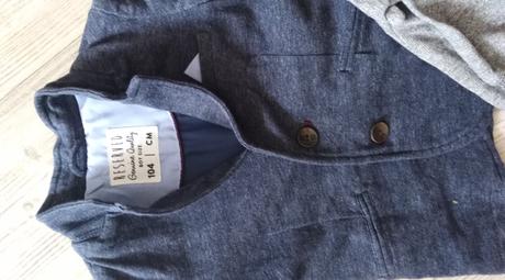 Sako, sveter, mikiny, 98