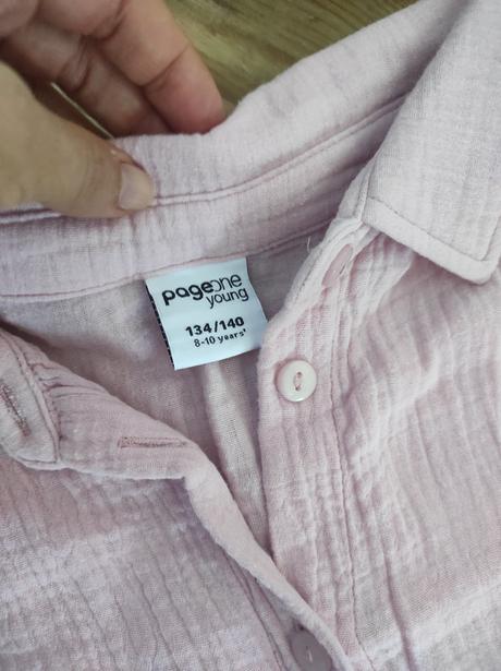 Letná košeľa, takko,134