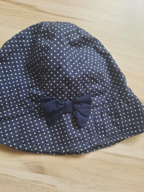 Klobúk na leto 92/104, h&m,92
