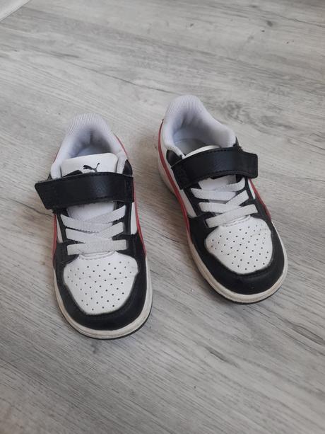 Tenisky puma, puma,23