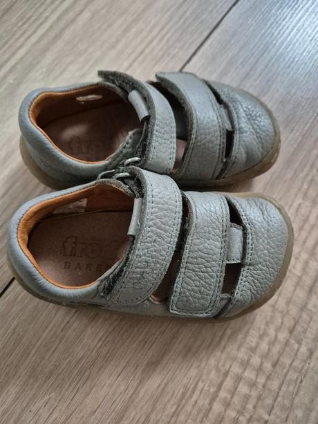 Sandale barefoot, froddo,22