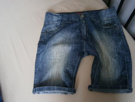 Pánske rifl. nohavice vel.l, 52